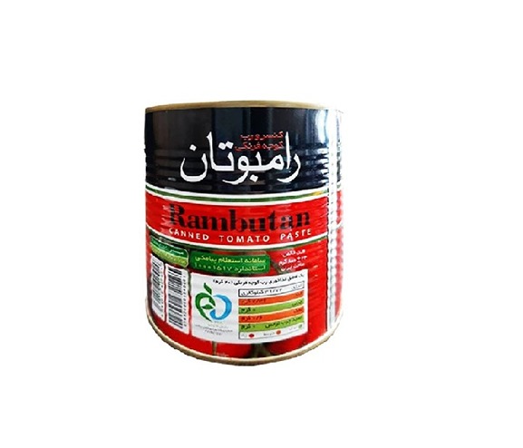 قیمت خرید رب گوجه درجه یک با فروش عمده